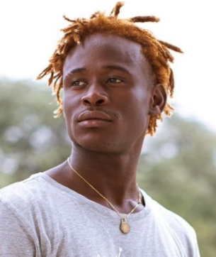Kenny Flow Buah